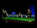 Thepchaiyah Un Nooh vs Dominic Dale I Frame 7 | World Snooker Championship Qualifiers | Round 3