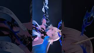 Cartethyia Fleurdelys vs Arsinosa 💀🔥 (Wuthering Waves Edit)