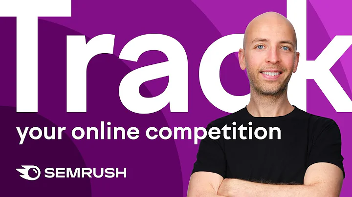 How to Find Website Competitors