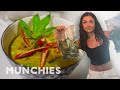 Traditional Thai Cannabis Cooking is Back