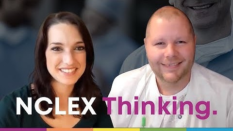 How does the NCLEX challenge critical thinking?