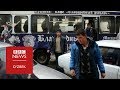 Россия: Ўзбекистон ҳукумати юбораётган мигрантлар кўчада қолмоқда