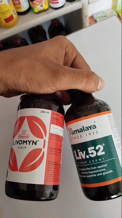 Best  liver tonic part 3 #pharmacy #medical #store #liver