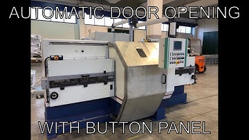 Benda Sbenda VP70 / Hose Wrapping Unwrapping Machine VP70