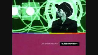 Jah Shaka - Dub Symphony