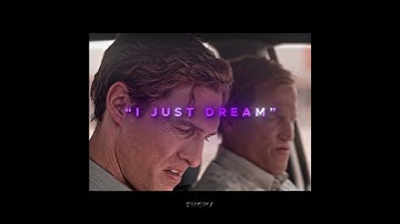 Thumbnail of Rust Cohle Edit | True Detective | Goth - Sidewalks & Skeletons | #rustcohle #truedetective #shorts