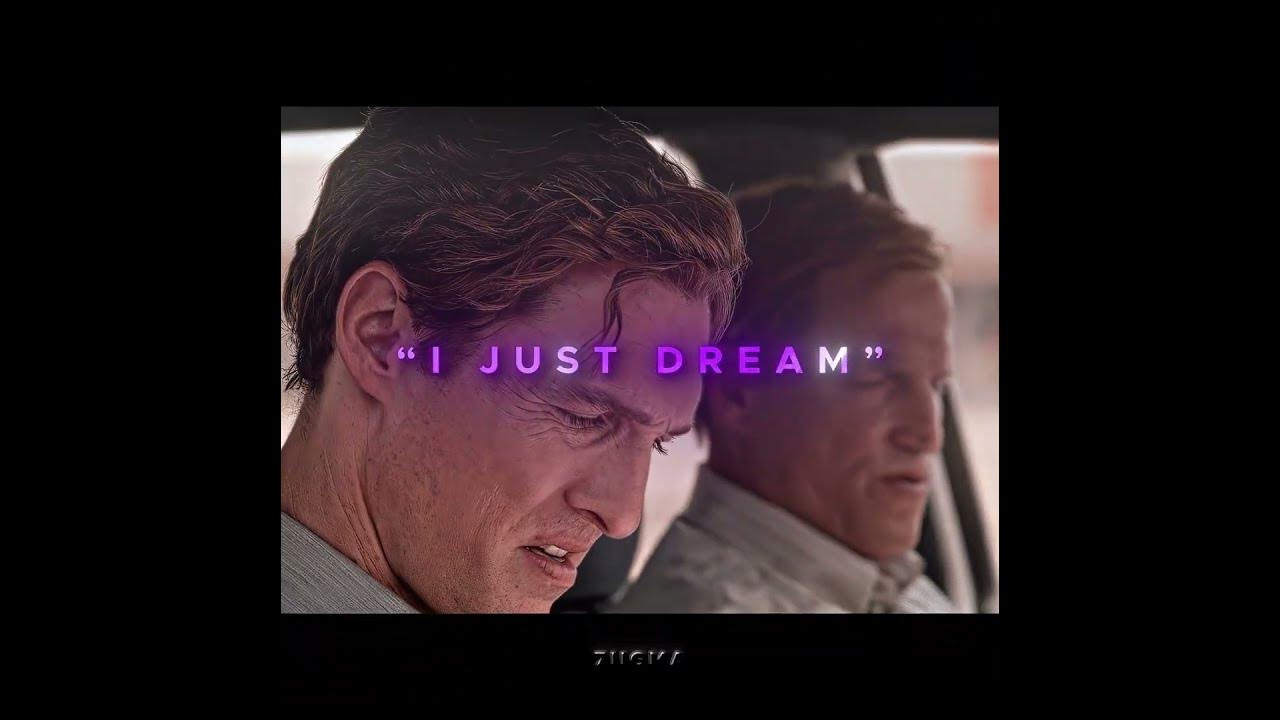 Rust Cohle Edit | True Detective | Goth - Sidewalks & Skeletons | #rustcohle #truedetective #shorts