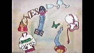 1988 Pic 'n' Save animated television commercial