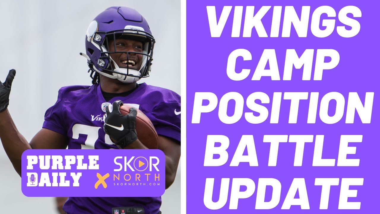 minnesota vikings pro sports daily