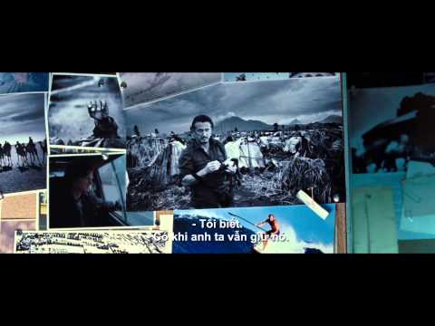 The Secret Life Of Walter Mitty - Bí Mật Của Walter Mitty - Trailer R