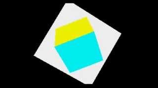 TCC'93 Invite by Electra (Atari STe intro) 1080p 50FPS