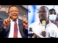 HECHE AFUNGUKA KUMUUNGA MKONO LISSU MDOGO WANGU ALIUAWA KWENYE MAPAMBANO YA CHAMA 