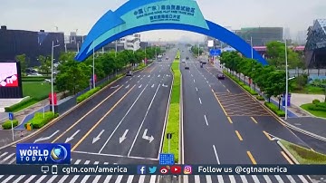 Deng Xiaoping’s legacy lives on through economically thriving Shenzhen