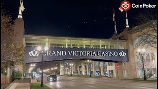 50 People Between Me & $17k! - WSOPC 2024 Ring Event