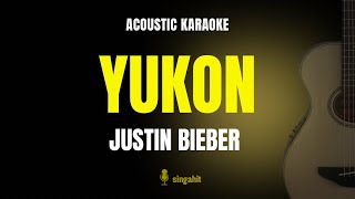 Download Lagu Yukon - Justin Birber (Acoustic Karaoke) MP3 Download Lagu Yukon - Justin Birber (Acoustic Karaoke) MP3
