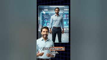 Would You Let an AI Be Your Coach? 🤔 Meet Milan