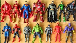 avenger toys, action figure, unboxing toys, captain america, Iron man, batman, Superman, Spiderman