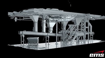 The Most Accurate Long Range 3D Scanner