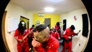 Disasterpieces (Slipknot Cover CE) - \