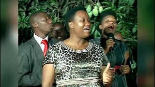 TUFANI ZINAPOVUMA - MASHAHIDI CHOIR || MOROGORO MJINI SDA CHURCH