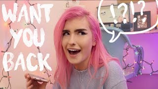 5SOS IS BACK?! | &quot;Want You Back&quot; REACTION