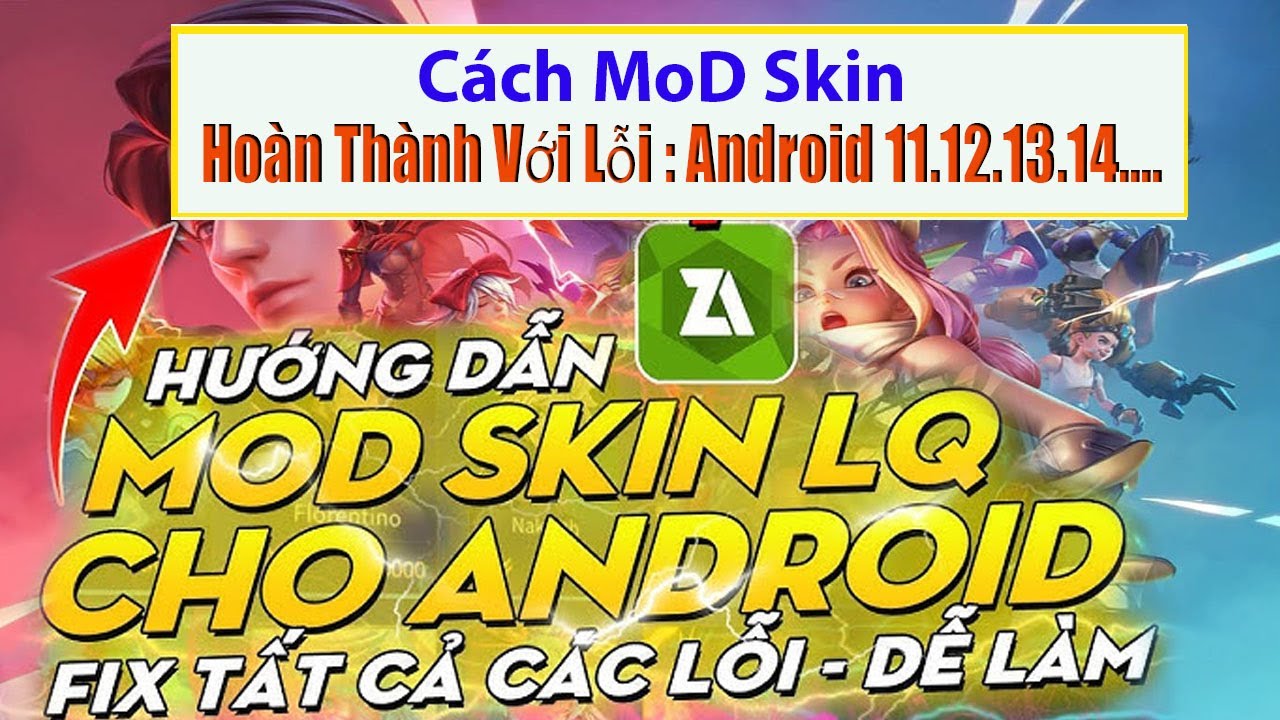 slot sites Hướng Dẫn Cài MOD Cho Máy Bị Thao Tác Hoàn Thành Với Lỗi - Android 11 12 trở lên Trở Lên | lt-key