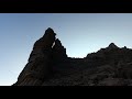 The Great Rocky Mtn cirque - Meekers to Longs Peak Scramble