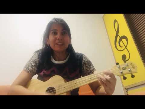 Déa Regina | Será (Legião Urbana) Cover INDIVIDUAL COM VOZ