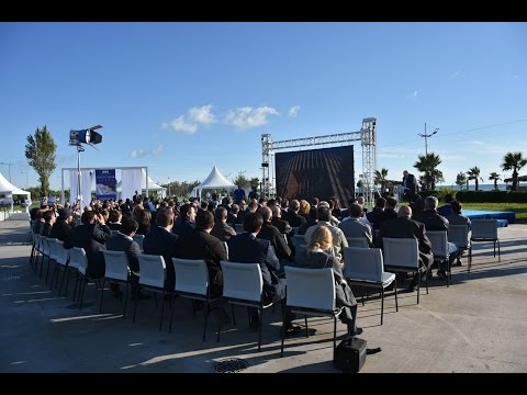 განმუხურში ბოტანიკური ბაღი და 5-ვარსკვლავიანი სასტუმრო აშენდება