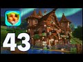 You Won’t Believe This Build! 😲 || Block Craft 3D Episode 43