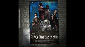 [Failed] L4D2 Bots Play Custom Campaigns - Blackout Basement