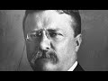 The theodore roosevelt song