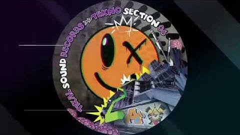 Tekno Section 06 - Pre Listening