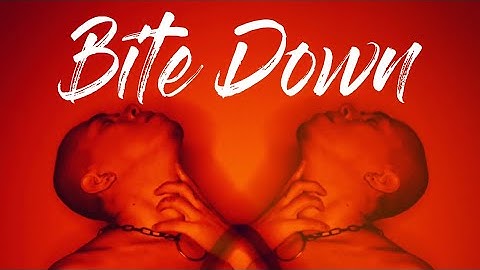Eduardo Gomez - Bite Down (Official Music Video)