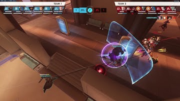 Frame perfect shatter block into own shatter