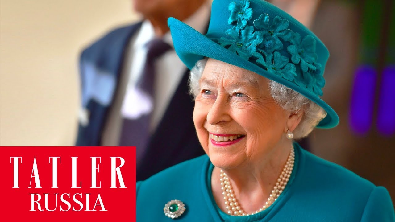 Все, что вы не знали о Елизавете II. Вкусы и предпочтения Ее Величества. стиль собачки