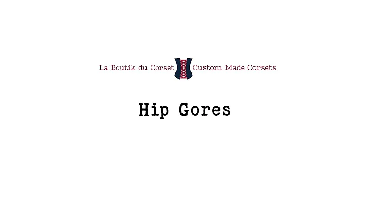 Hip Gores