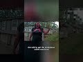 Sister Fight Gone Wrong! #bodycam #police #tiktok #explore #viral #bwc #reels #arrest #cops