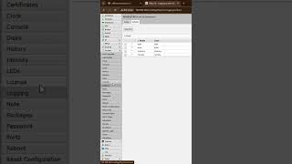 Basic How to enable Logs on Mikrotik Router