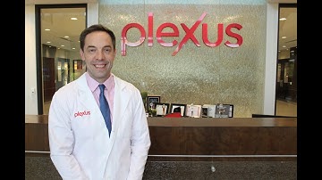 Plexus Triplex™ Gut Health System - Dr. Michael Hartman