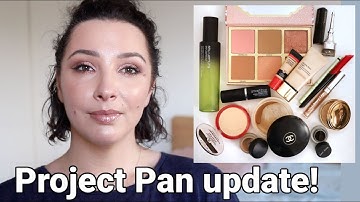 PROJECT PAN 2022 - 1 month update #teamprojectpan2022