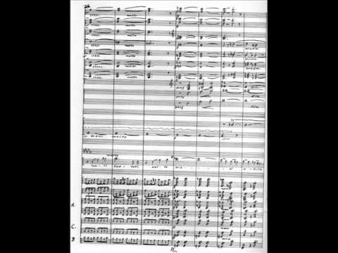 Jean Sibelius, Luonnotar op.70