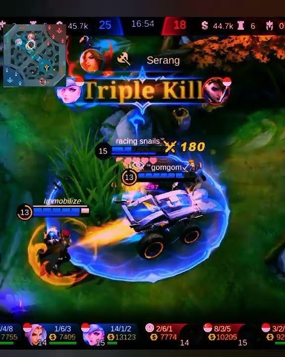 Story Wa Miya  Mobile Legends🔥