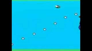 Fantasy Zone - Full Game (Sega Master System)