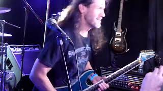 видео: Виктор Смольский. Москва, Бункер 47, 19.04.2025. часть 2 картинка: Виктор Смольский. Москва, Бункер 47, 19.04.2025. часть 2