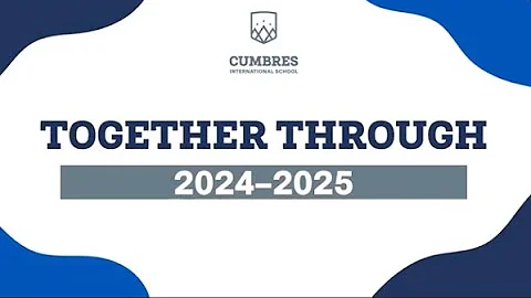 Together Through 2024–2025 | Highlights from a School Year