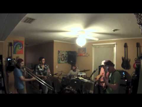 2AM Slightly Stoopid Cover