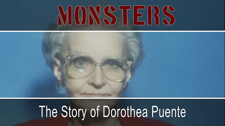 The Story of Dorothea Puente