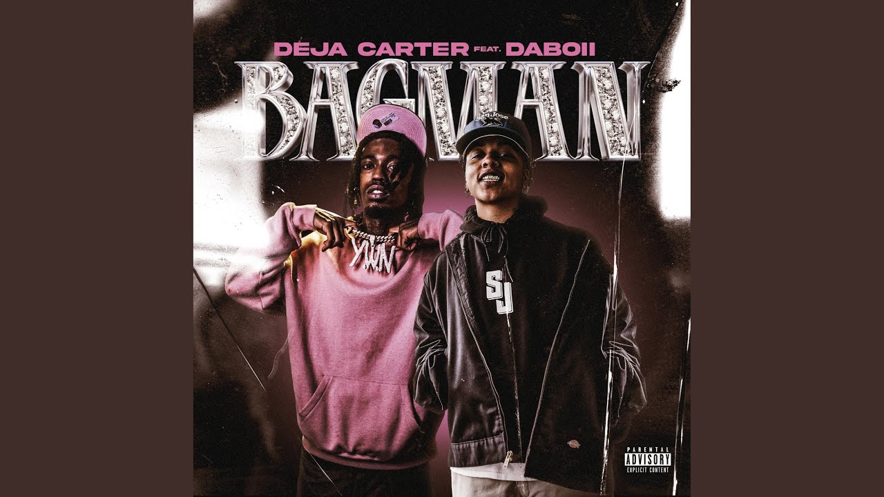 Bag Man, Pt. 2 (feat. DaBoii) YouTube