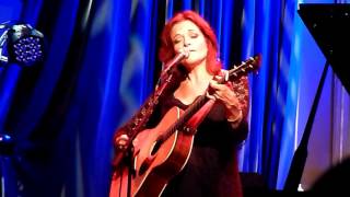 Video thumbnail of "Rosanne Cash - Farewell Angelina."